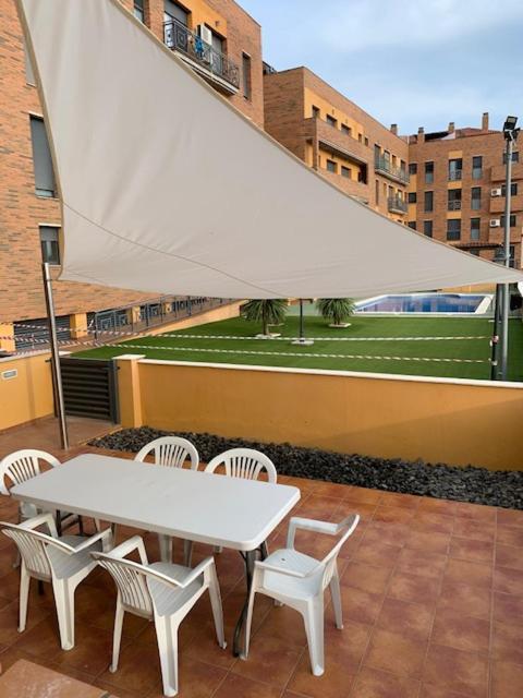 Apartament Lo Passador Deltebre Zewnętrze zdjęcie