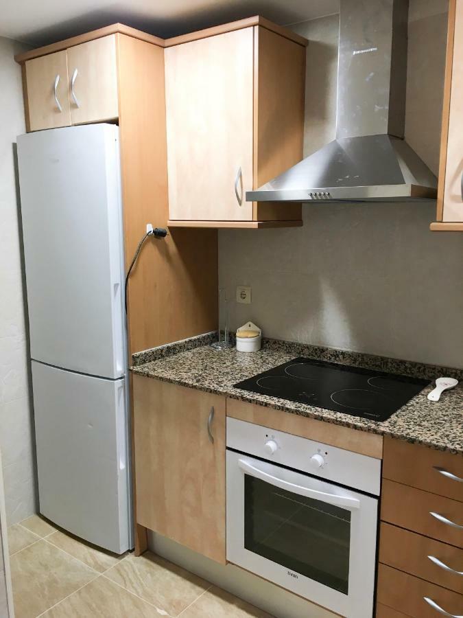 Apartament Lo Passador Deltebre Zewnętrze zdjęcie