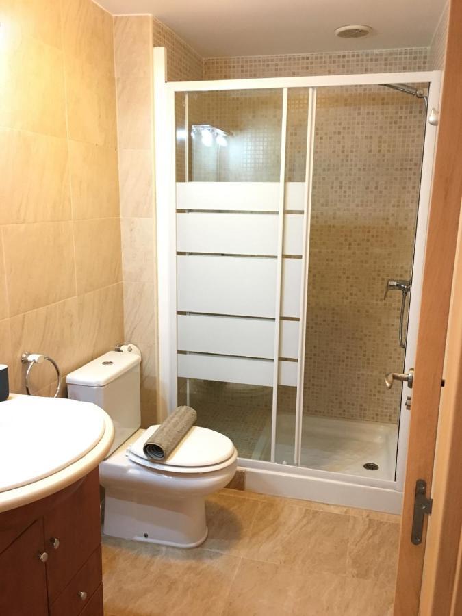 Apartament Lo Passador Deltebre Zewnętrze zdjęcie